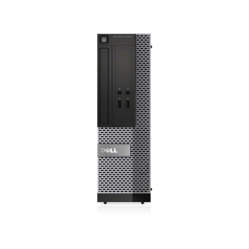 Dell PC Optiplex 3020 SFF Intel I3-4130 RAM 8GB SSD 250GB WiFi W11